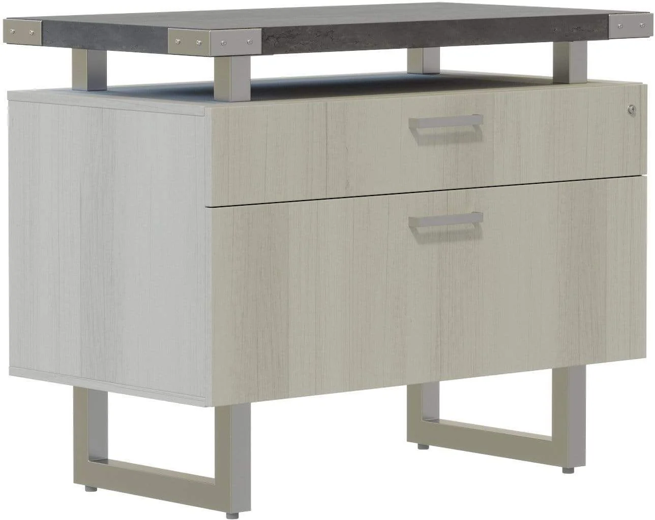 Safco Mirella Lateral File [MRLF36] - Image 2