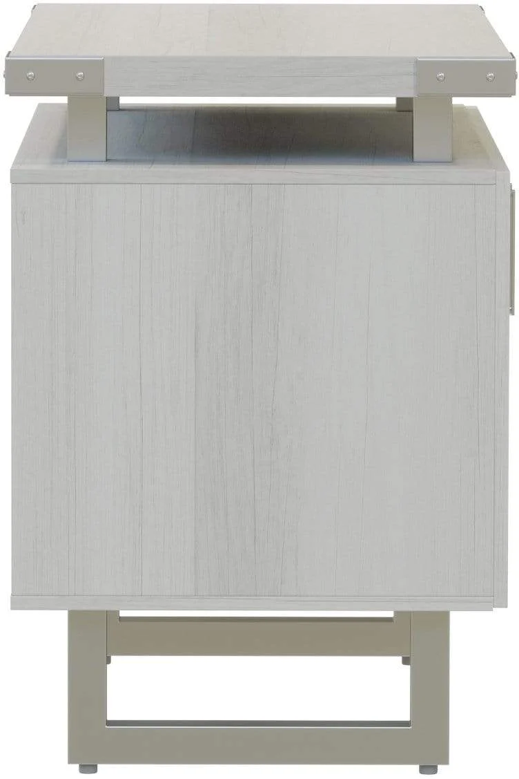 Safco Mirella 36" Storage Cabinet [MRSCT36] - Image 4