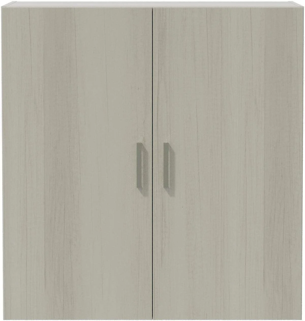 Safco Mirella Wood Door Storage Cabinet [MRWDC] - Image 3
