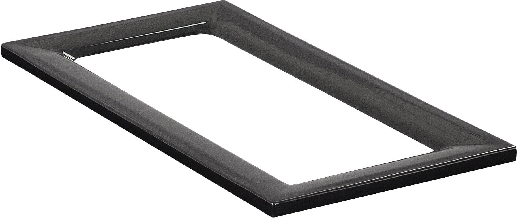 Safco Mixx Recycling Center, Rectangular Lid [9450]