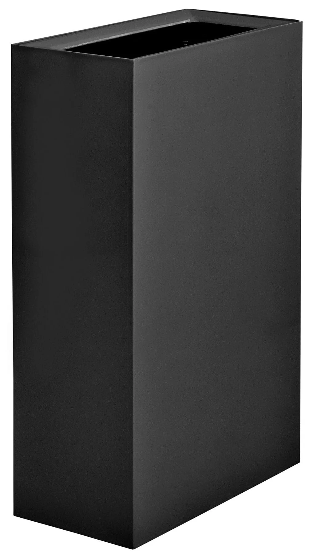 Safco Mixx Recycling Center, Rectangular Receptacle, 29 Gallon [9448]