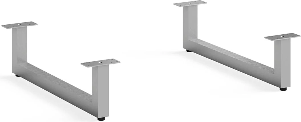 Safco Mirella™ Seating Leg Kit [MRL2] - Image 2