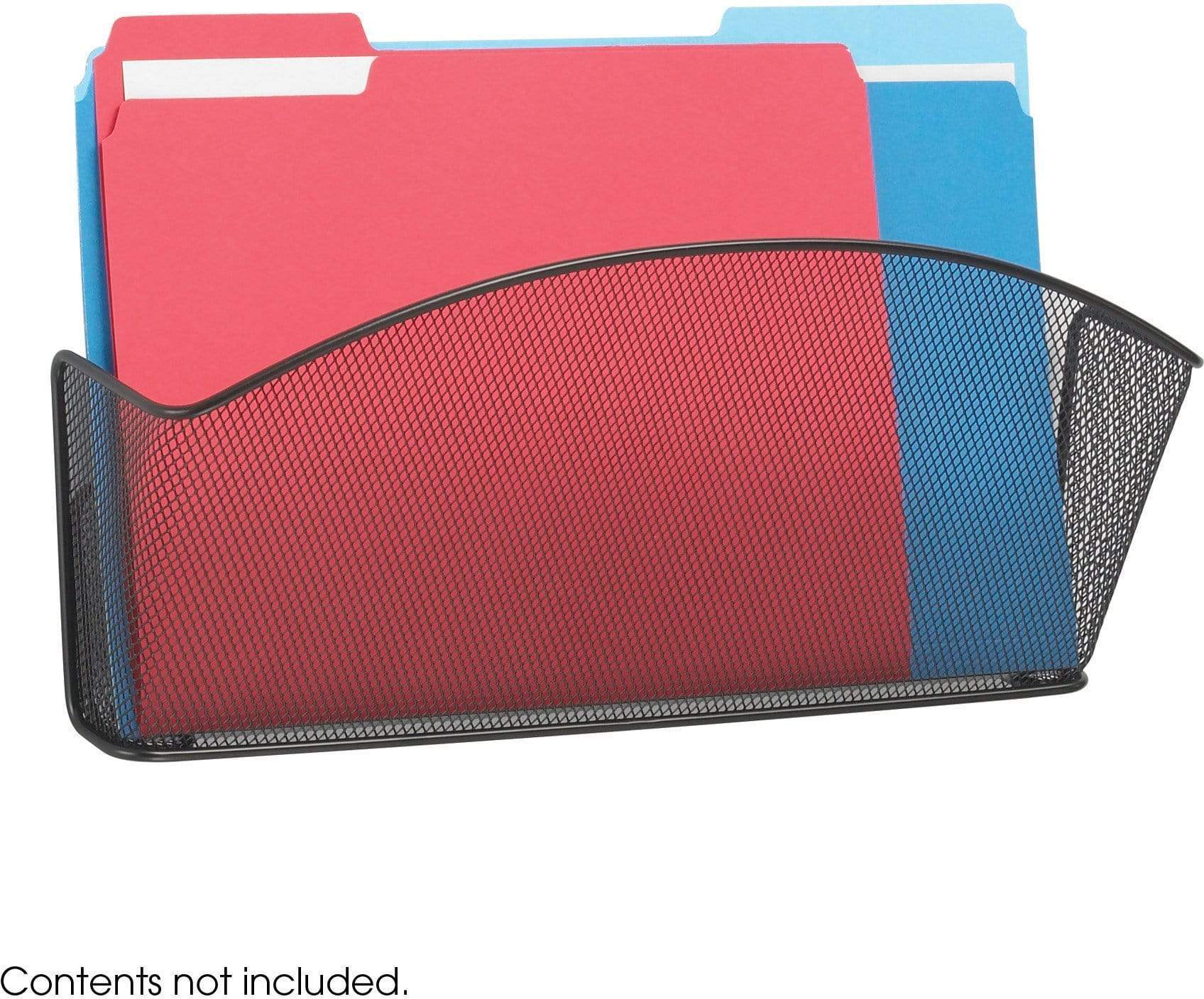 Safco Onyx Legal-Size Rack [5653]