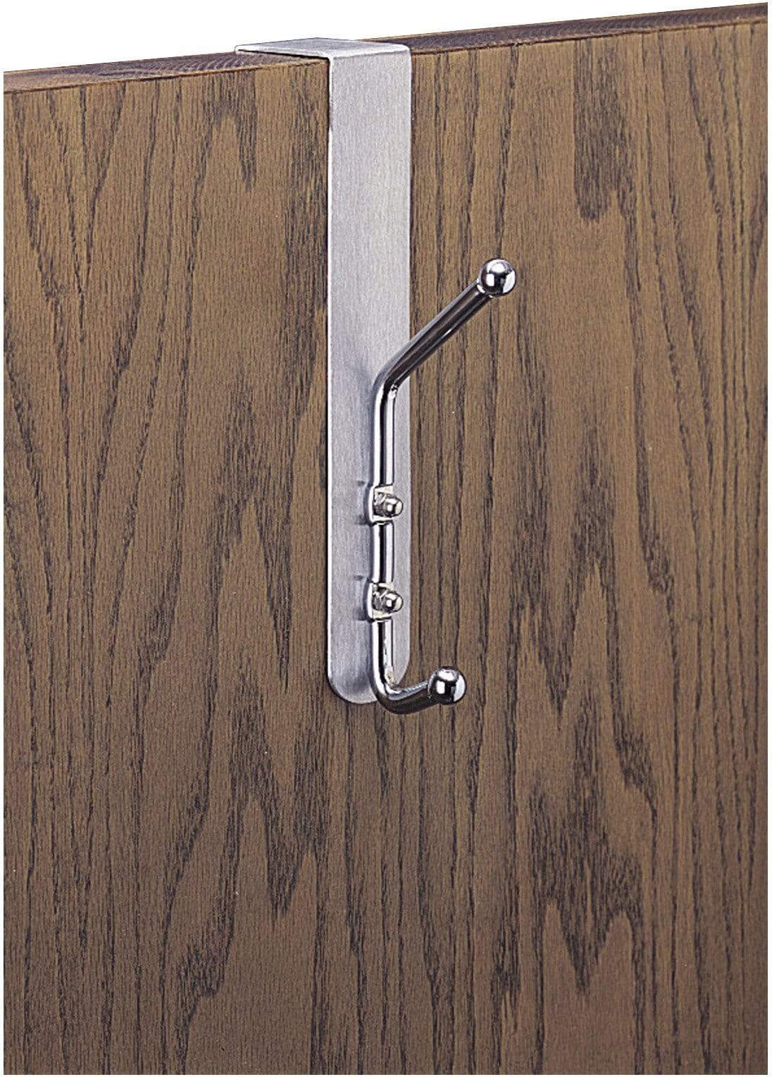 Safco Over-The-Door Coat Hook [4166]