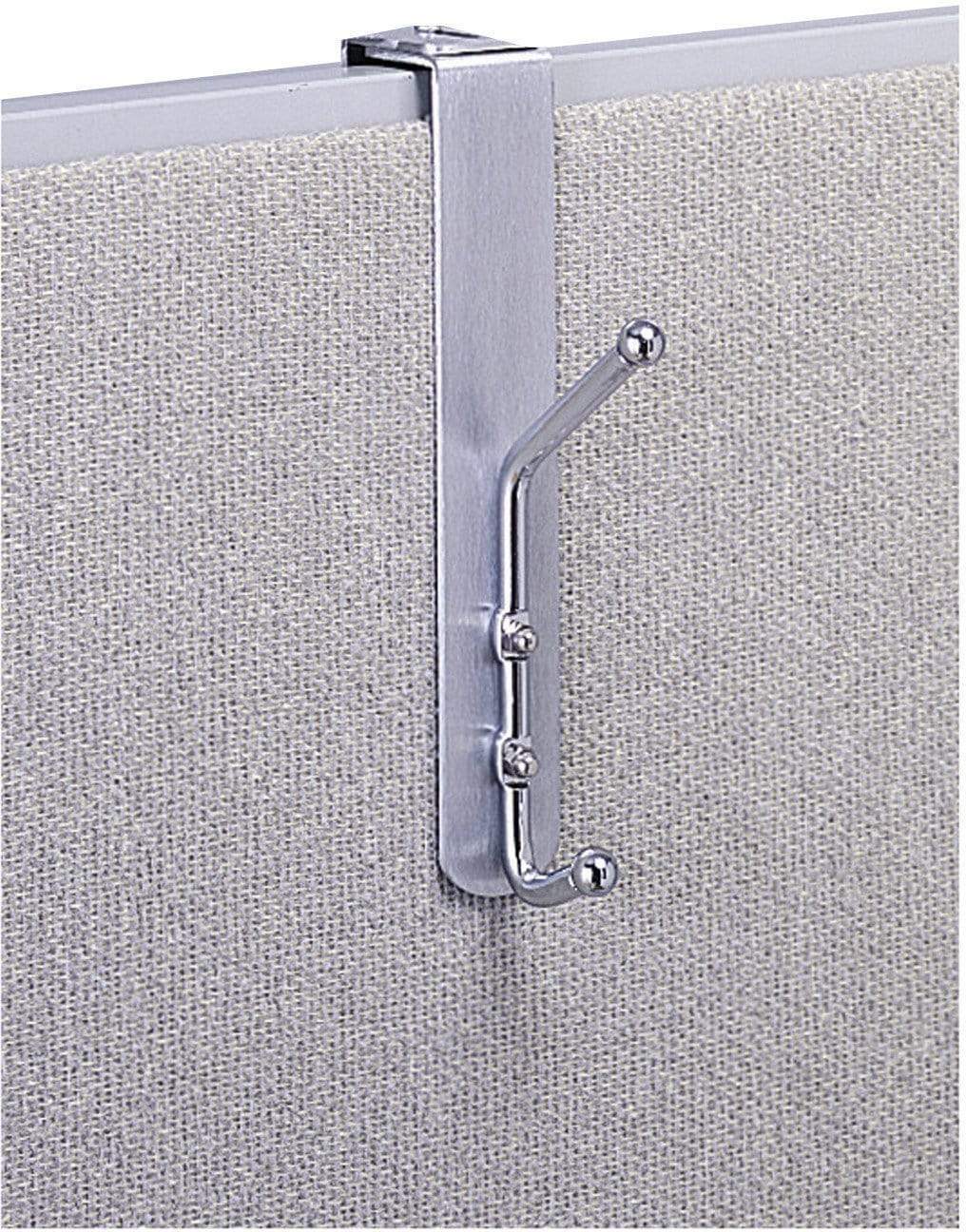 Safco Over-The-Panel Coat Hook [4167]