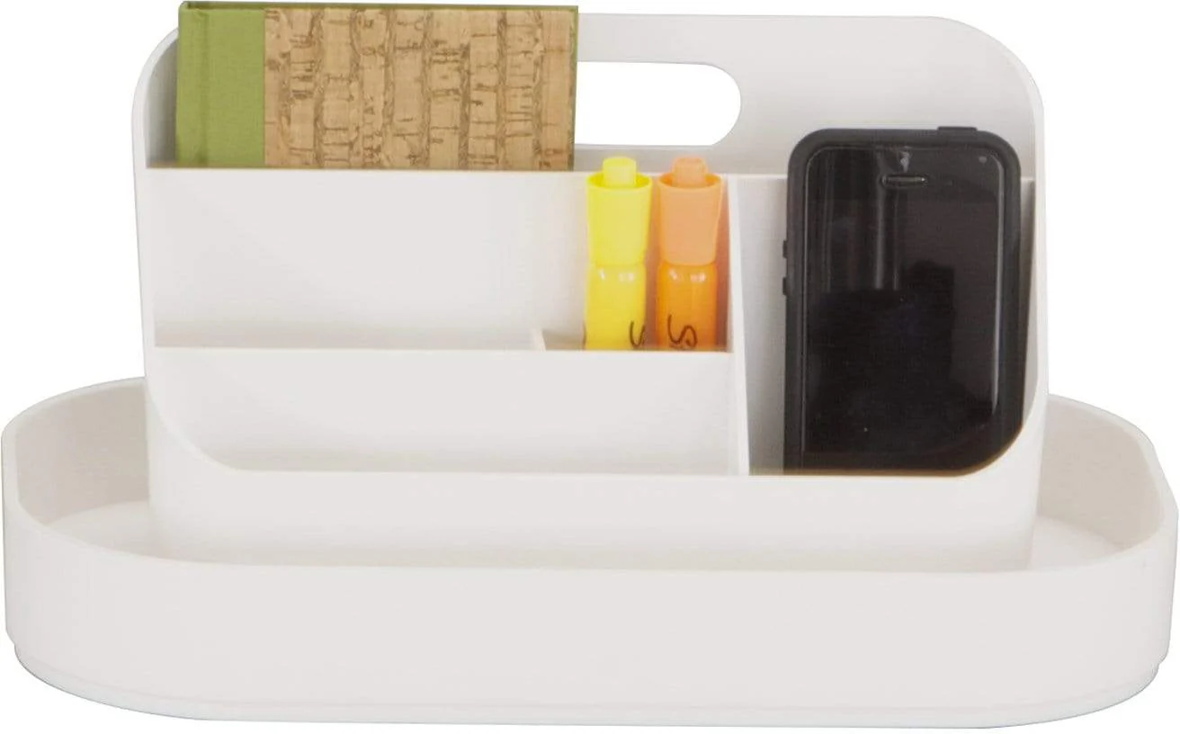 Safco Portable Caddy [3286] - Image 2