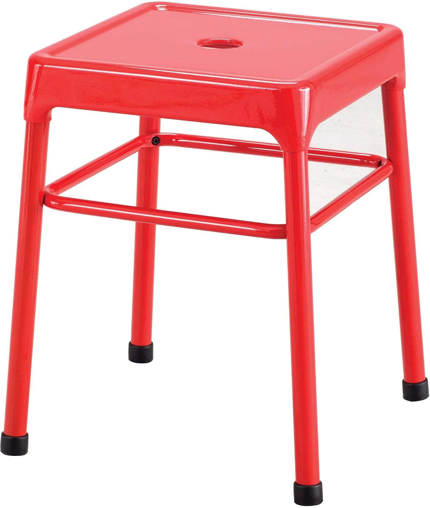Safco Steel Guest Stool [6604] - Image 3