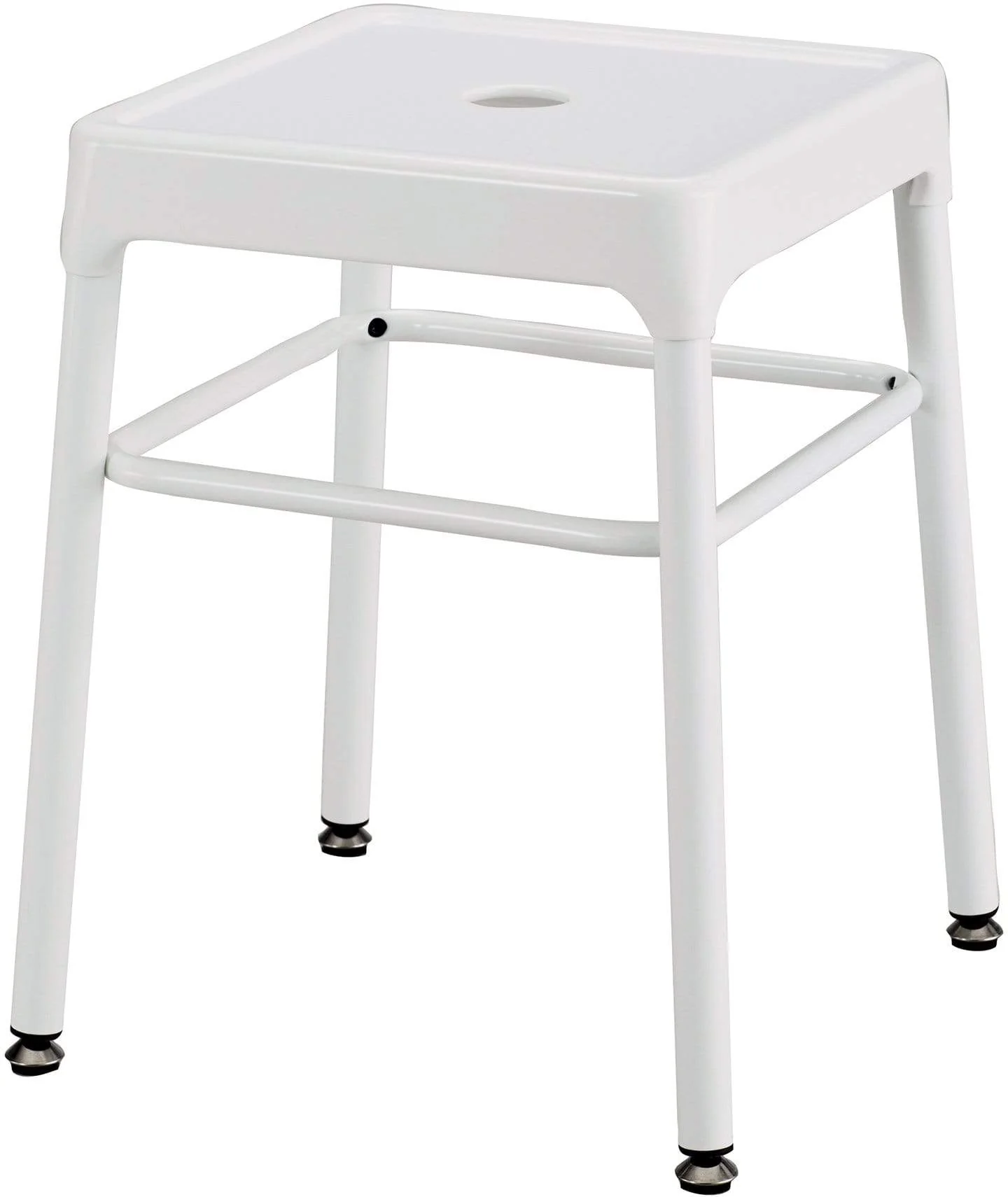 Safco Steel Guest Stool [6604] - Image 4