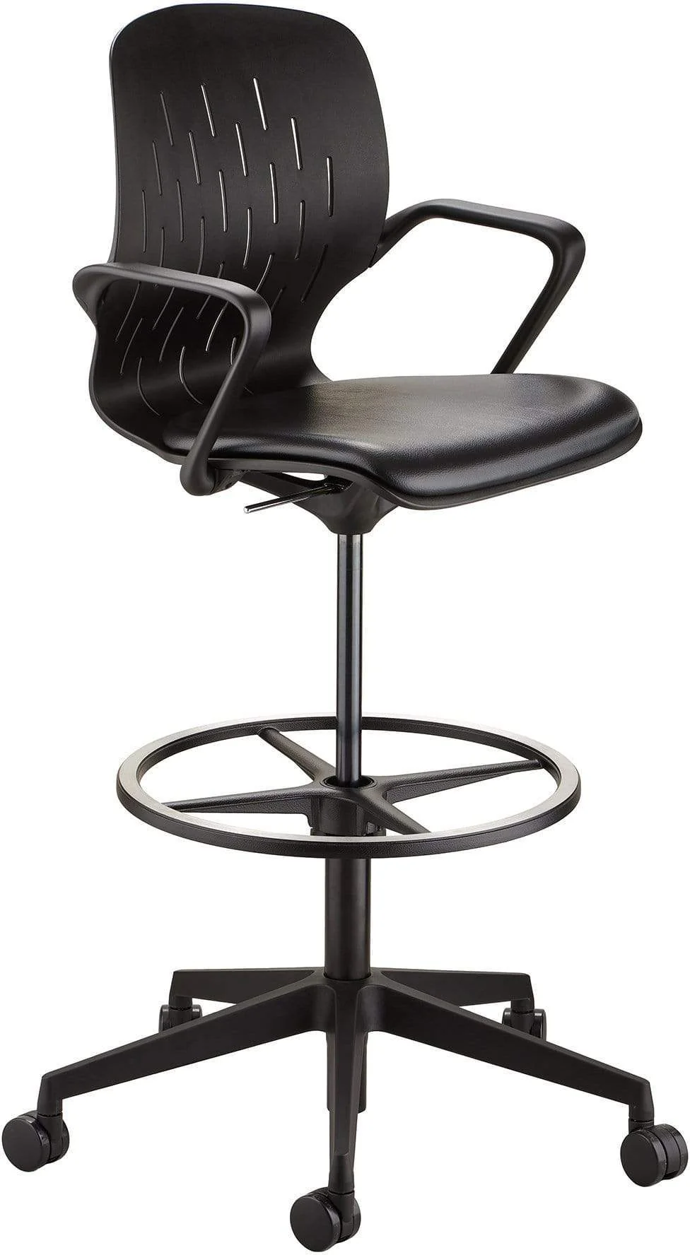 Safco Shell Extended-Height Chair [7014]