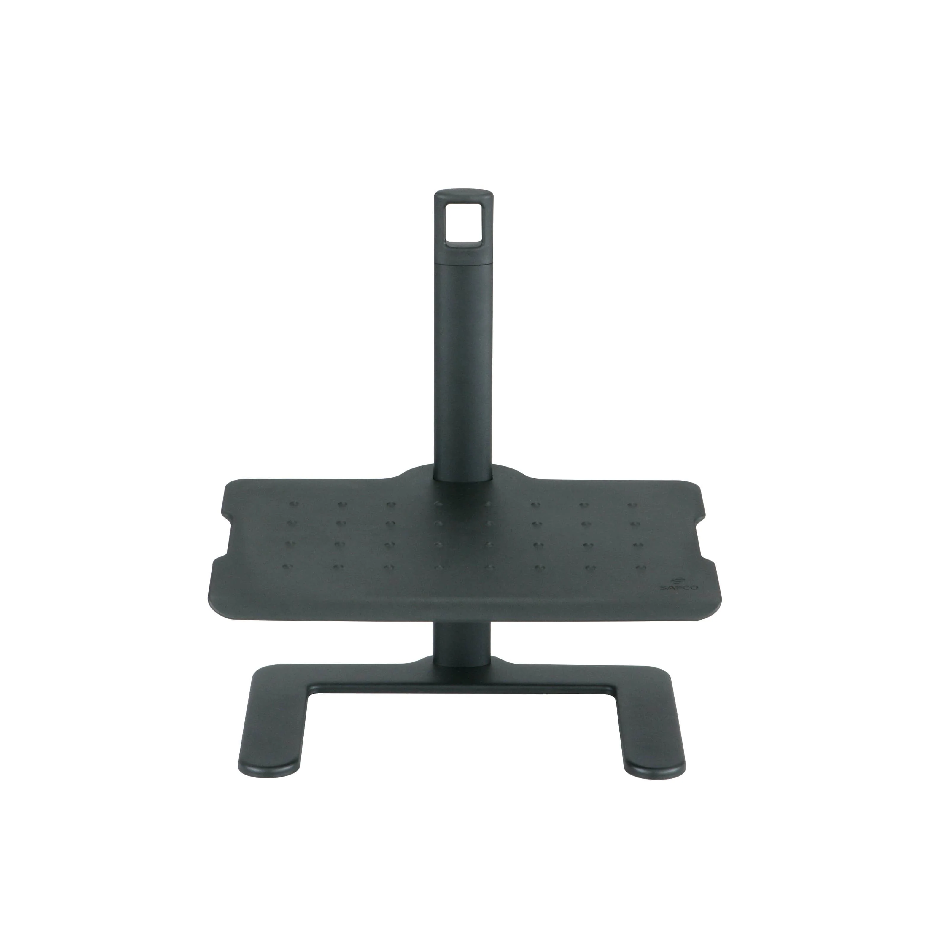 Safco Shift Height-Adjustable Footrest [2129] - Image 3