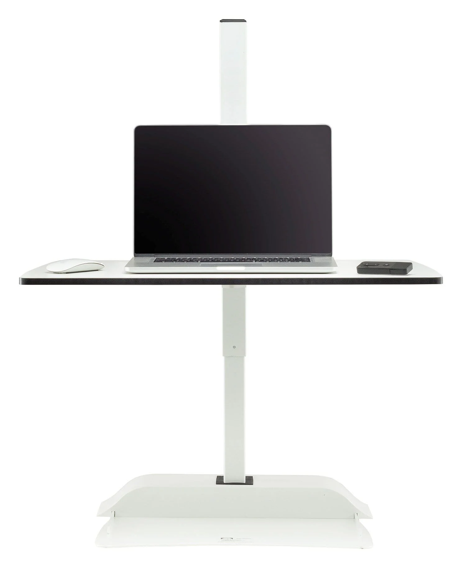Safco Soar by Safco Electric Desktop Sit/Stand [2191] - Image 3
