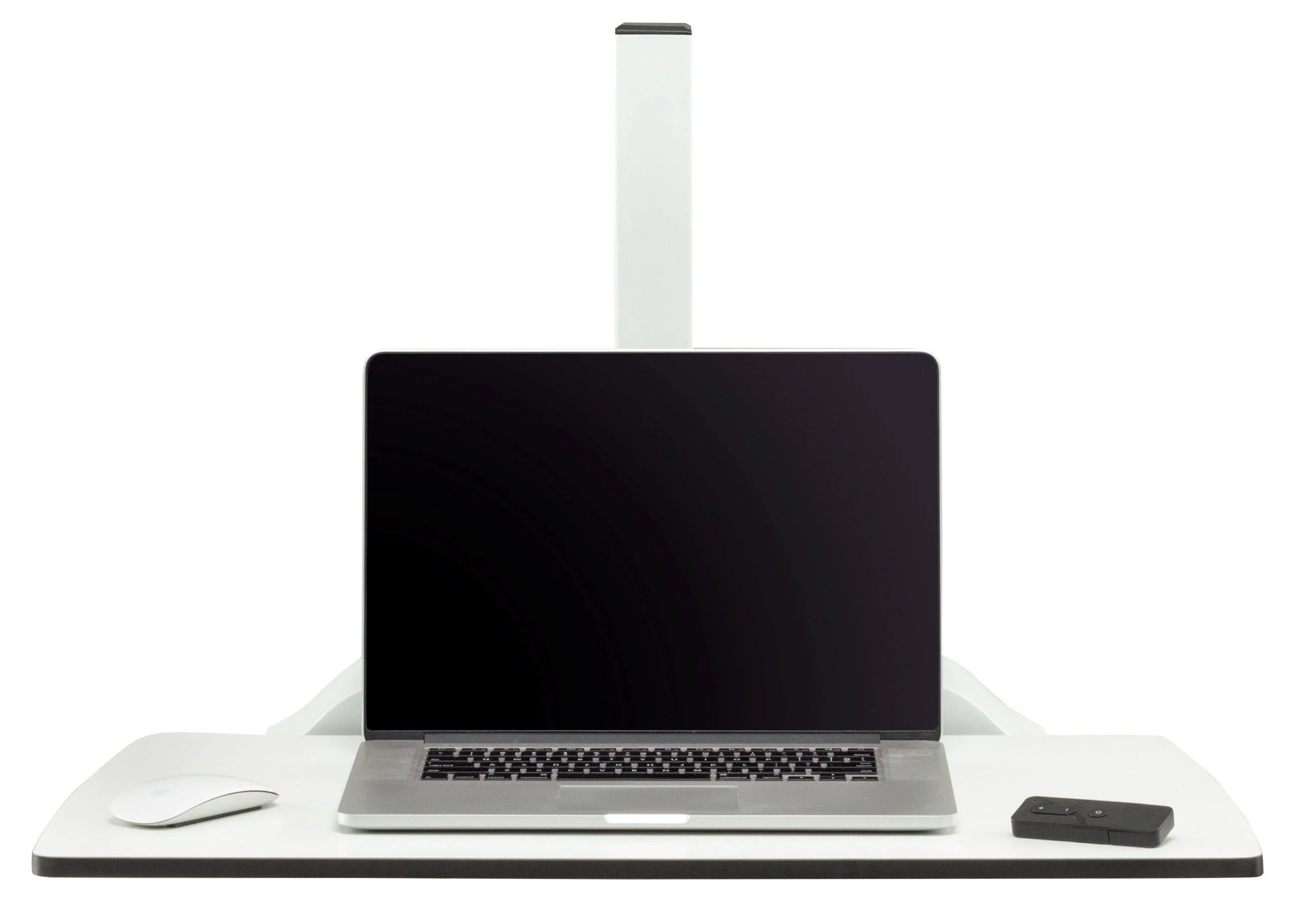 Safco Soar by Safco Electric Desktop Sit/Stand [2191] - Image 7