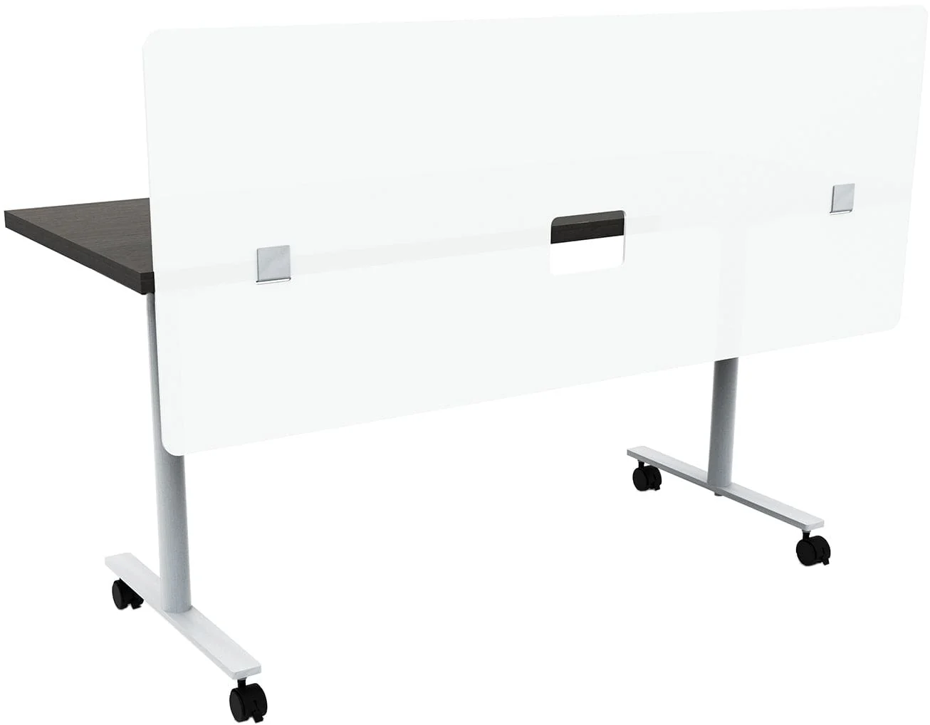 Safco Modesty 72" Privacy Panel [TAMP72] - Image 5