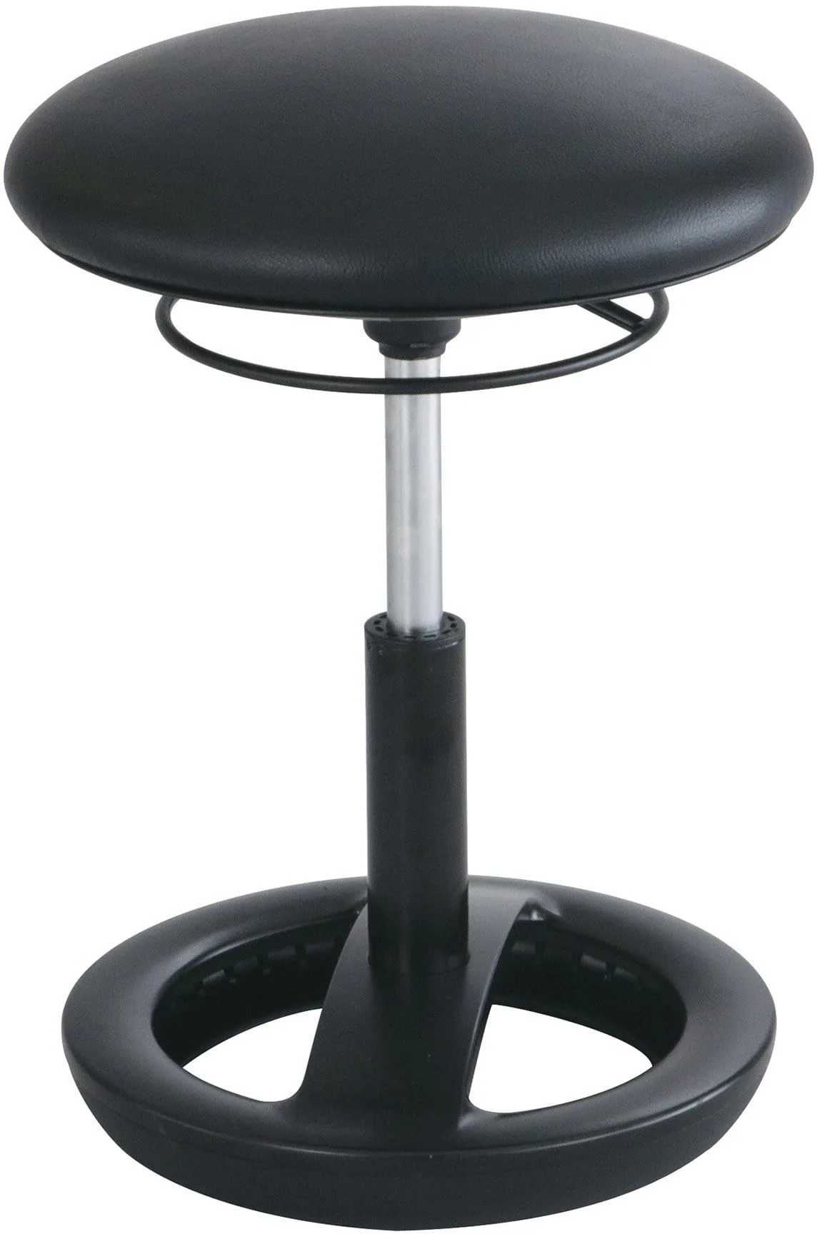 Safco Twixt Active Seating Chair, Desk-Height [3000] - Image 3
