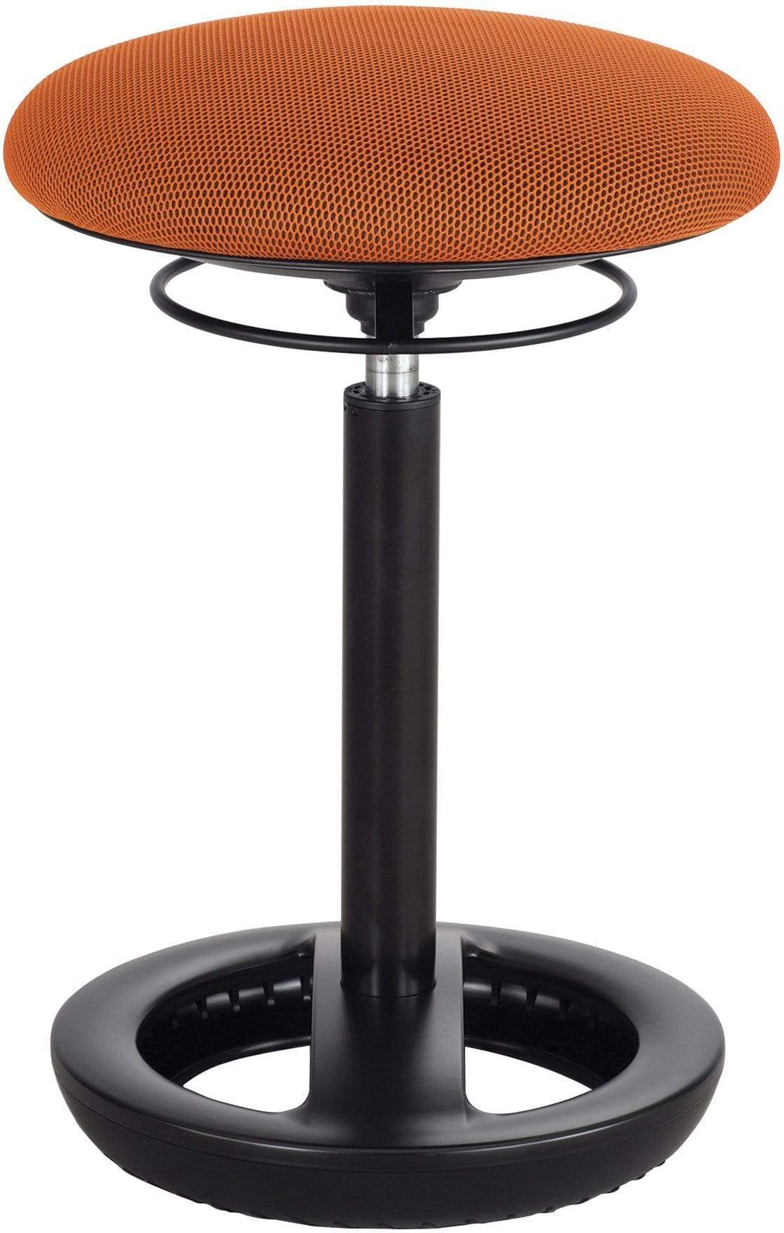 Safco Twixt Active Seating Chair, Desk-Height [3000] - Image 5