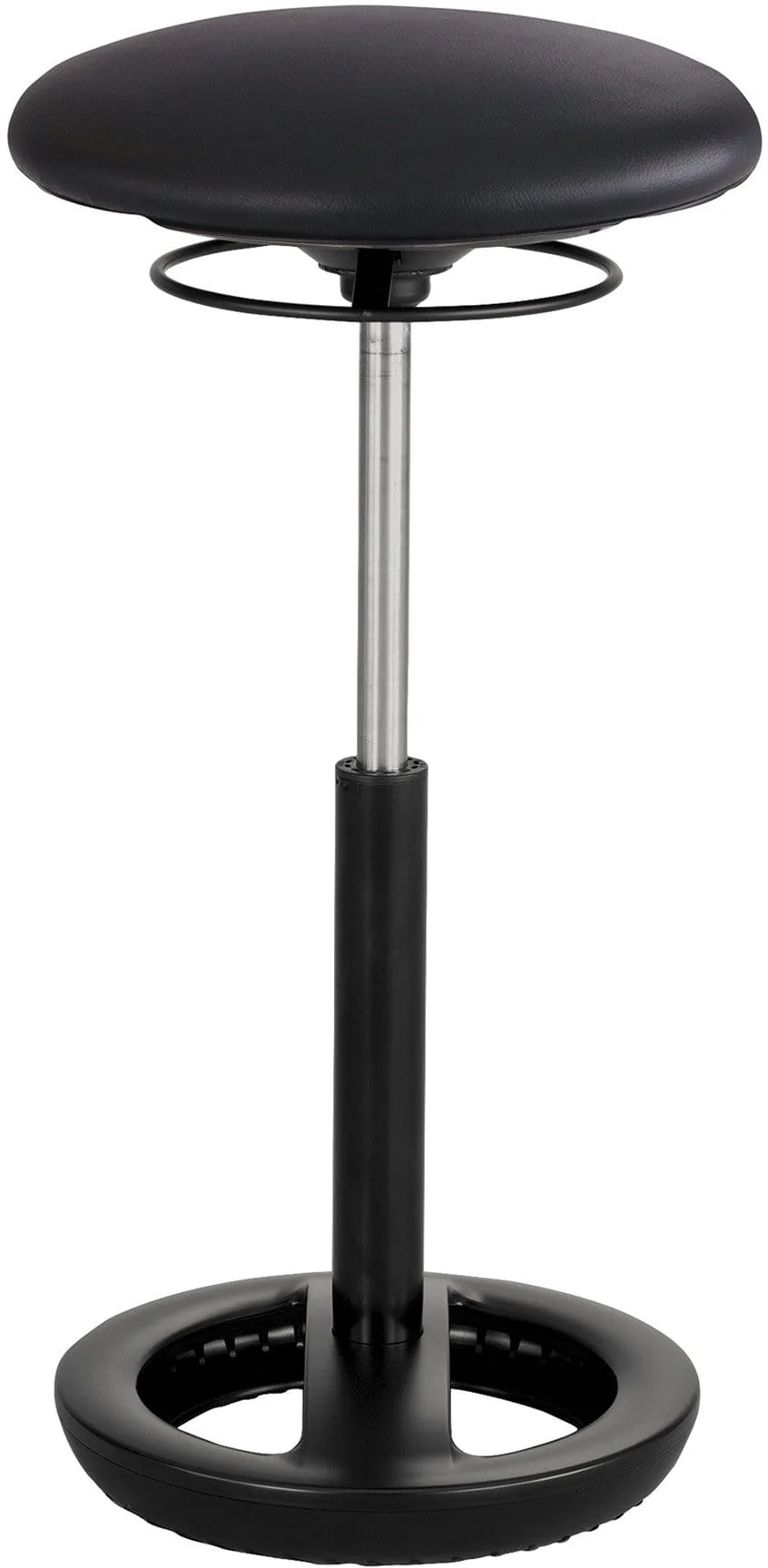 Safco Twixt Active Seating Chair, Extended-Height [3001] - Image 3