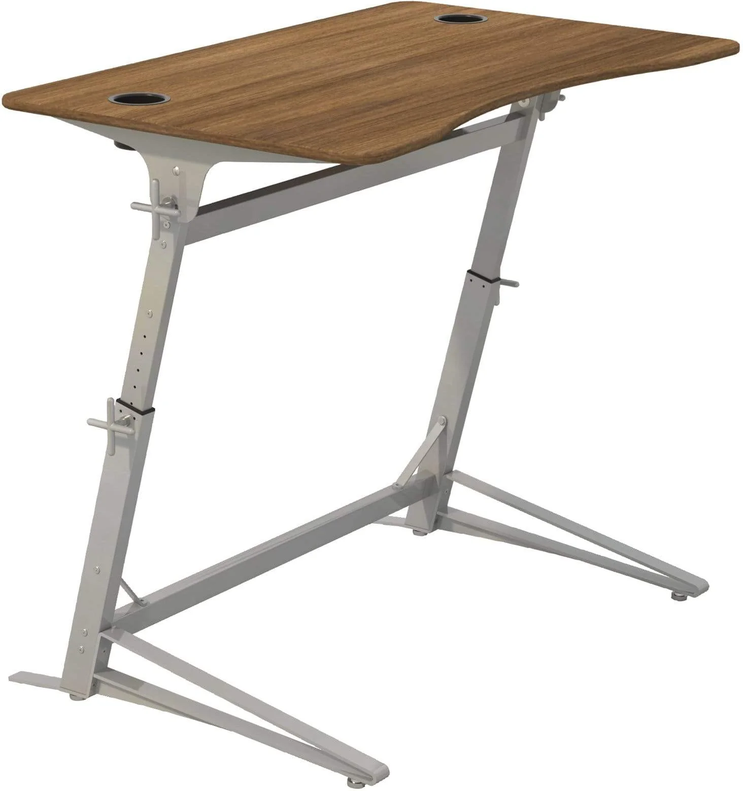 Safco Verve Standing Desk [1959] - Image 2