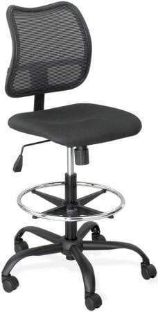 Safco Vue Mesh Back Drafting Stool [3395]
