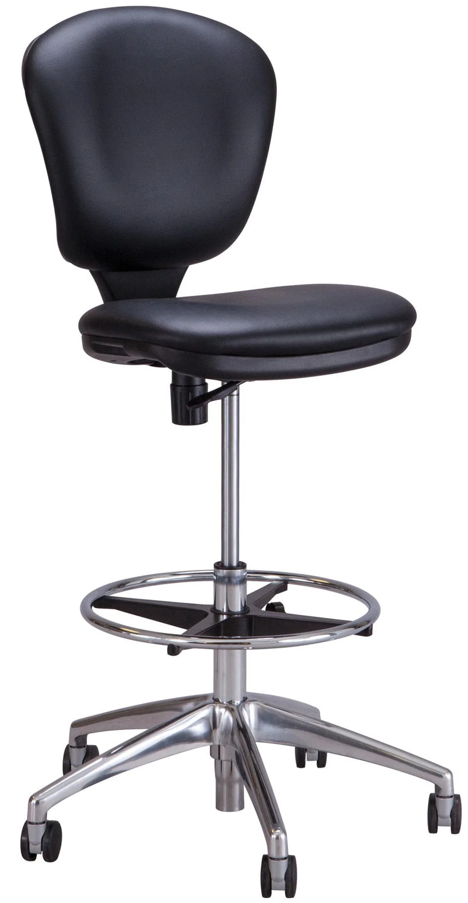 Safco Metro Series Drafting Stool [3442] - Image 2