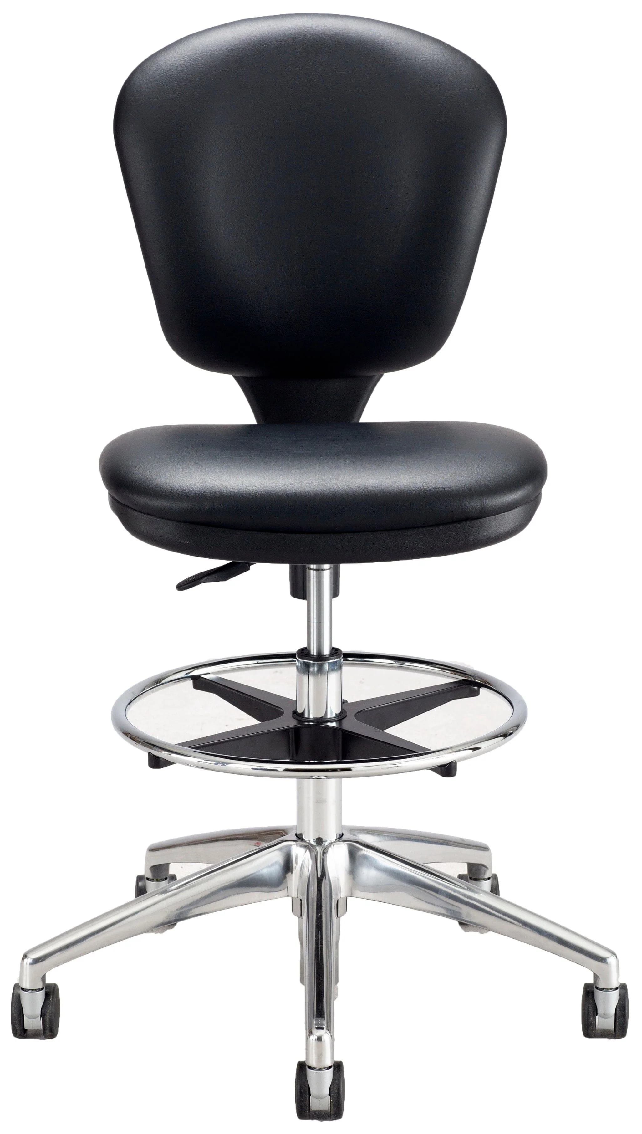 Safco Metro Series Drafting Stool [3442] - Image 3