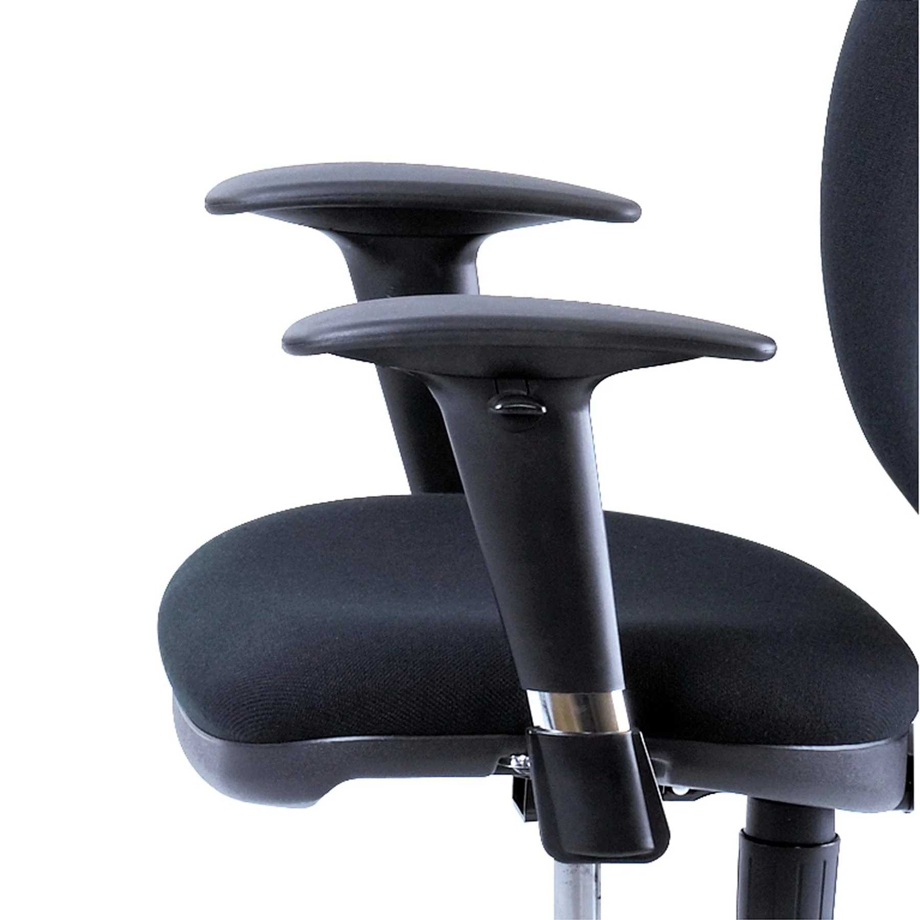 Safco Metro Series Drafting Stool [3442] - Image 4