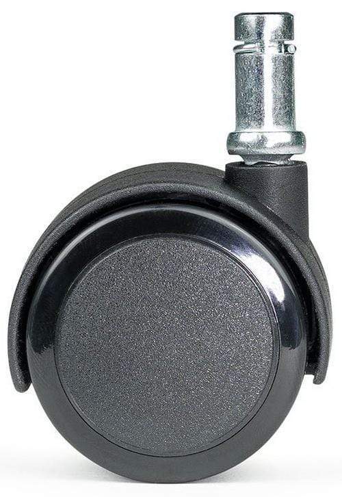 Work Smart Soft Wheel Casters [SW70] - Image 2