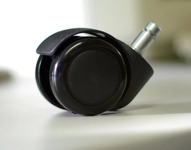 Work Smart Soft Wheel Casters [SW70] - Image 3