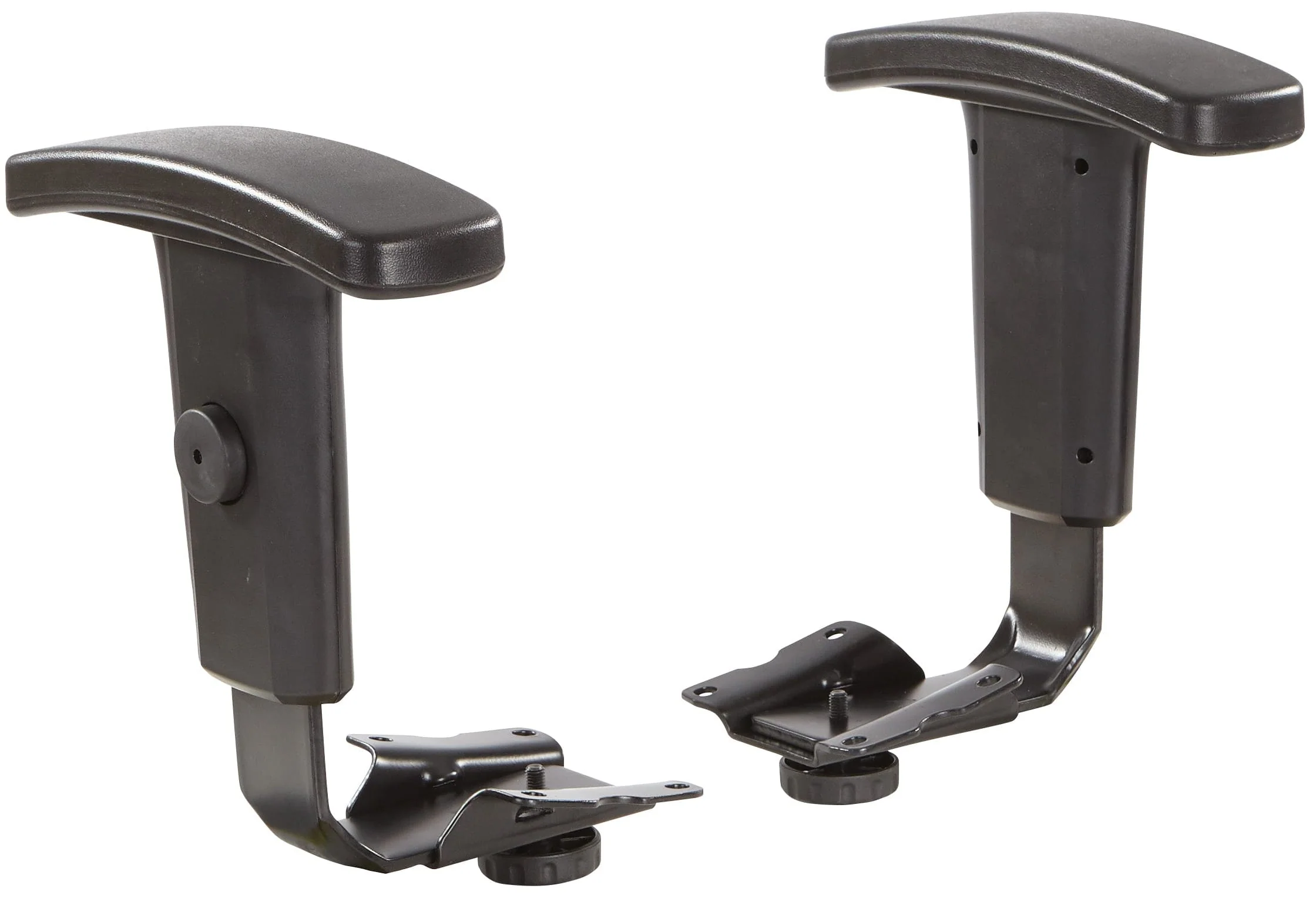 Office Star Two-Way Adjustable Arm Kit [07-ARMS-3]